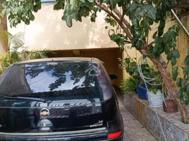 Casa à venda, 4 quartos, 1 suíte, 3 vagas, Jardim Rodolfo Pirani São Paulo/SP