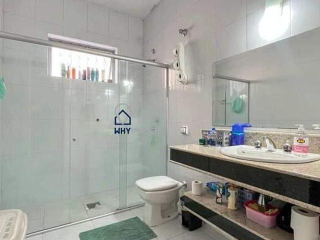 Casa à venda, 4 quartos, 1 suíte, 3 vagas, Ouro Preto Belo Horizonte/MG