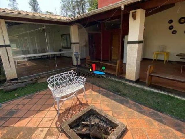 Casa à venda, 4 quartos, 1 suíte, 3 vagas, Recanto da Serra Sete Lagoas/MG