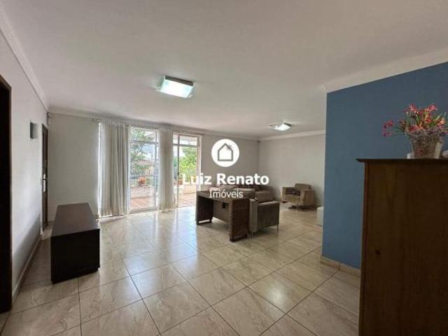 Casa à venda 4 quartos 1 suíte 3 vagas São Pedro