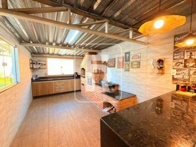 Casa à venda, 4 quartos, 1 suíte, 1 vaga, Santa Matilde Conselheiro Lafaiete/MG