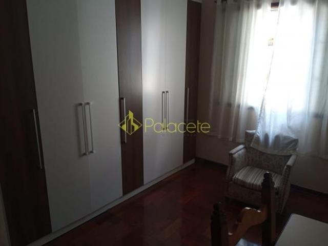 Casa à venda 4 Quartos, 1 Suite, 2 Vagas, 822.7M², Vila Bourghese, Pindamonhangaba SP
