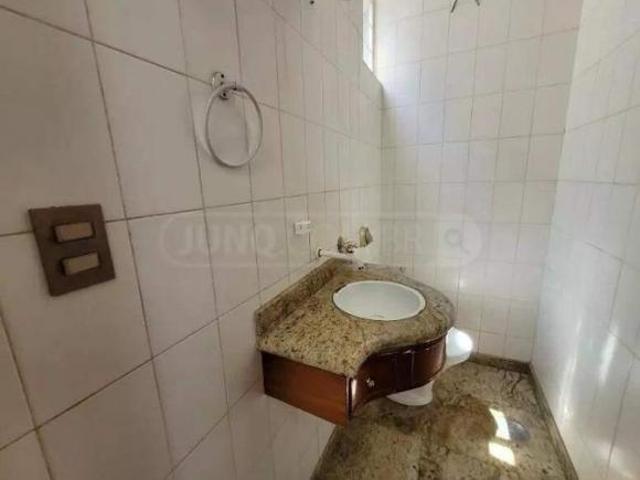 Casa à venda, 4 quartos, 1 suíte, 2 vagas, Vila Monteiro Piracicaba/SP