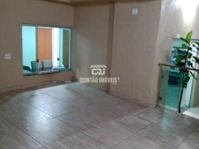 Casa à venda, 4 quartos, 1 suíte, 2 vagas, Antônio Cambraia Contagem/MG