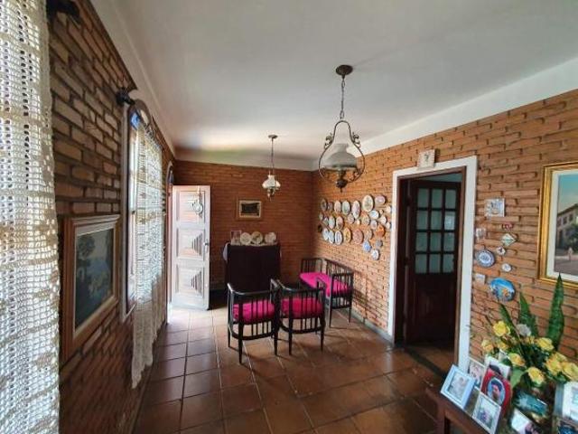 Casa à venda, 4 quartos, 1 suíte, 4 vagas, Centro Matozinhos/MG