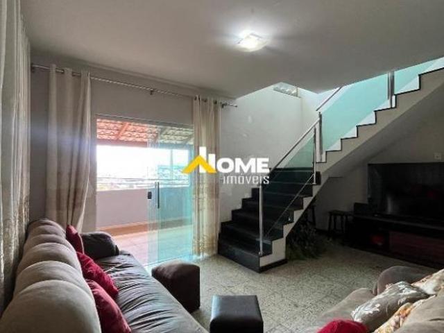 Casa à venda, 4 quartos, 1 suíte, 6 vagas, Diamante Belo Horizonte/MG