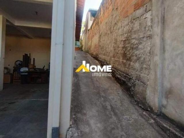 Casa à venda, 4 quartos, 1 suíte, 6 vagas, Diamante Belo Horizonte/MG