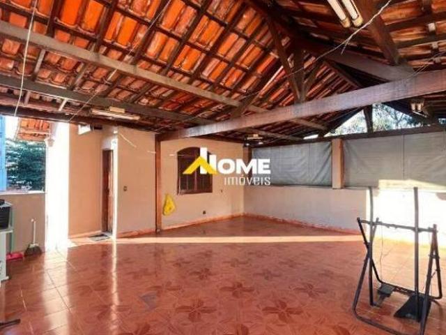 Casa à venda, 4 quartos, 1 suíte, Barreiro Belo Horizonte/MG