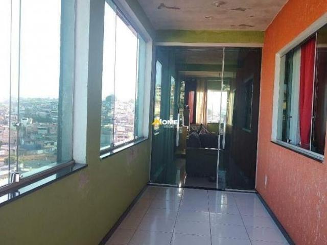Casa à venda, 4 quartos, 1 suíte, Olaria Belo Horizonte/MG