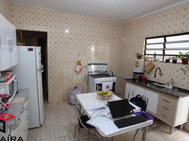 Casa à venda 4 quartos 1 vaga Taboão São Bernardo do Campo SP