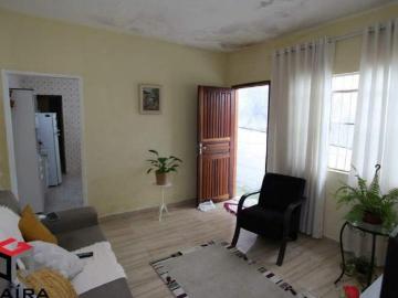 Casa à venda 4 quartos 1 vaga Taboão São Bernardo do Campo SP