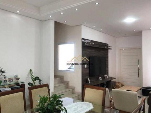 CASA A VENDA, 4 QUARTOS, 280M² A.T, 220M² A.C, R$ 1.800.000,00, CONDOMÍNIO QUINTA DAS ATÍRIAS ELOY