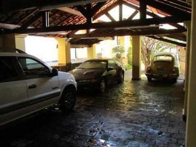 Casa à venda, 4 quartos, 2 suítes, 10 vagas, São Dimas Piracicaba/SP