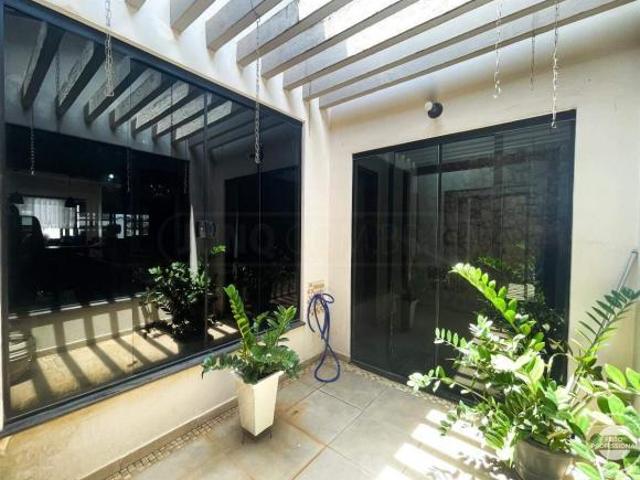 Casa à venda, 4 quartos, 2 suítes, 2 vagas, Jaraguá Piracicaba/SP