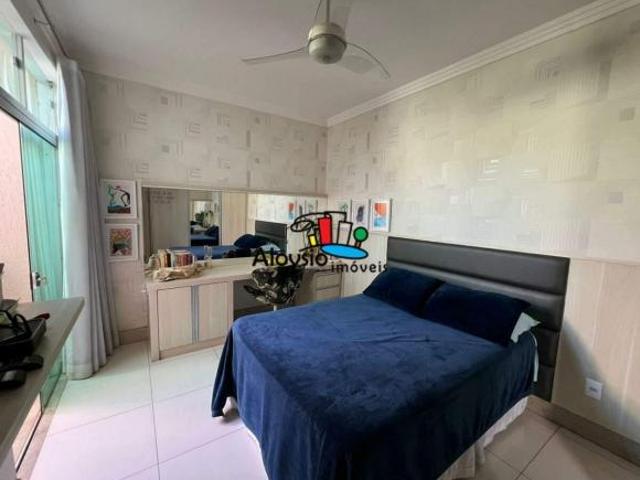 Casa à venda, 4 quartos, 2 suítes, 2 vagas, Manoa Sete Lagoas/MG