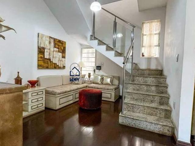 Casa à venda, 4 quartos, 2 suítes, 2 vagas, Serra Belo Horizonte/MG