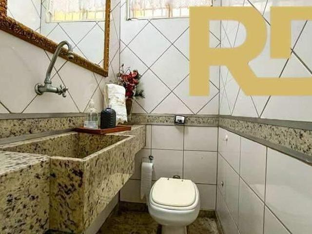 Casa à venda, 4 quartos, 2 suítes, 2 vagas, Serra Belo Horizonte/MG