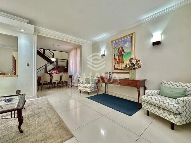 Casa à venda, 4 quartos, 2 suítes, 3 vagas, Itapoã Belo Horizonte/MG