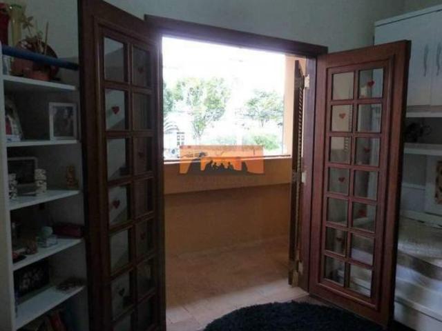 Casa à venda 4 Quartos, 2 Suites, 4 Vagas, 490M², Parque das Universidades, Campinas SP