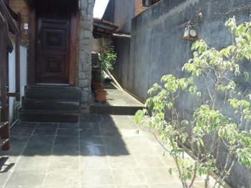 Casa à venda, 4 quartos, 2 suítes, 4 vagas, Centro Capim Branco/MG