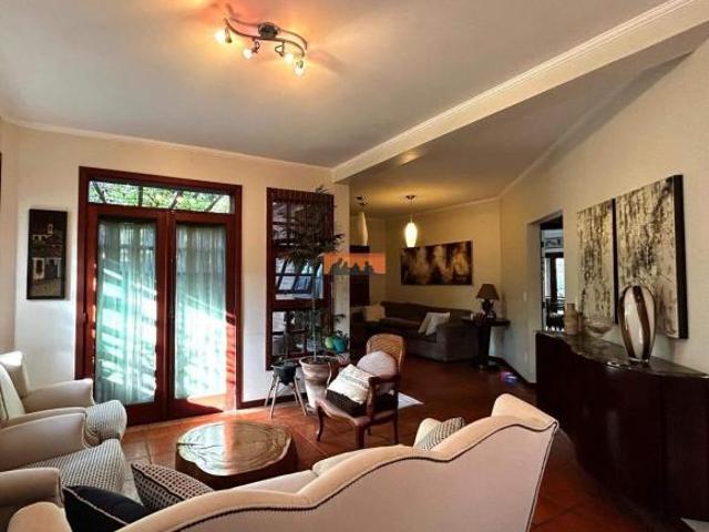 Casa à venda, 4 quartos, 2 suítes, 4 vagas, Cidade Universitária II CAMPINAS/SP