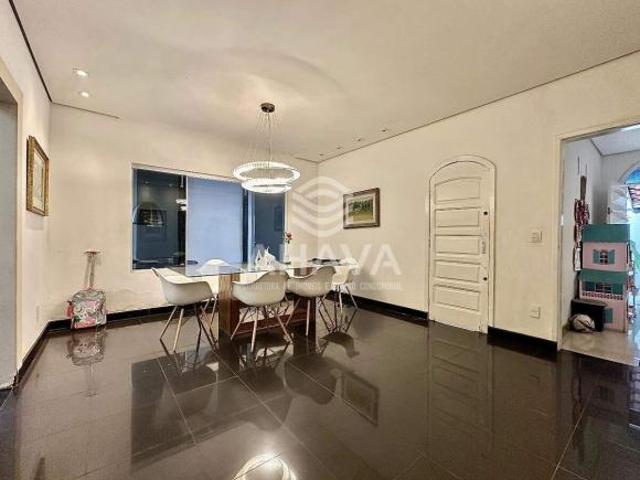 Casa à Venda – 4 Quartos 2 Suítes – 4 Vagas – Bairro Planalto – Belo Horizonte/MG