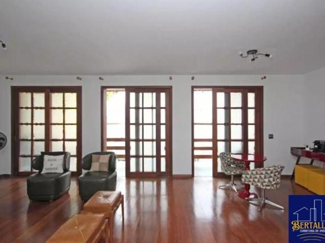 Casa à venda, 4 quartos, 2 suítes, 4 vagas, Santa Lúcia Belo Horizonte/MG