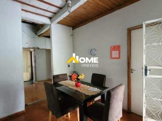 Casa à venda, 4 quartos, 2 vagas, Átila de Paiva Belo Horizonte/MG