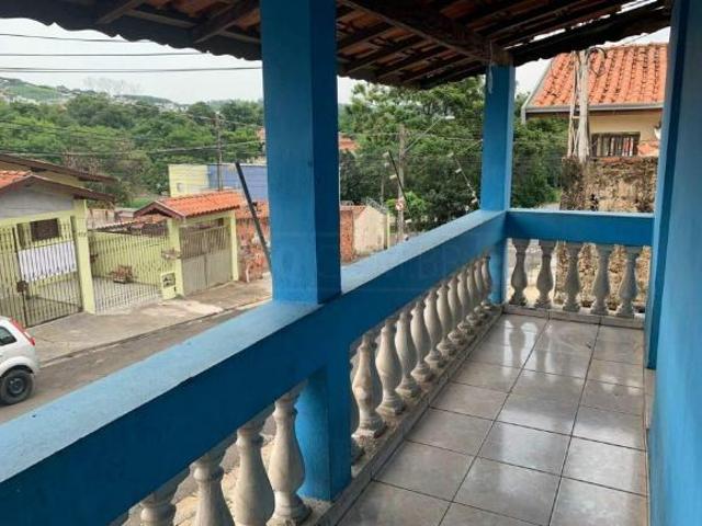 Casa à venda, 4 quartos, 2 vagas, Jaraguá Piracicaba/SP