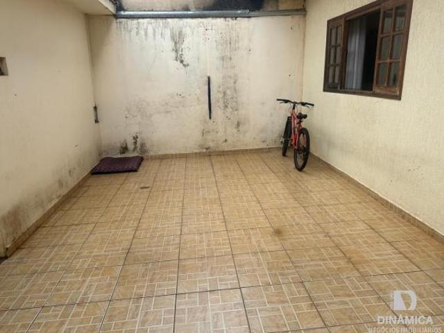 Casa à venda, 4 quartos, 2 vagas, JARDIM CAMPO BELO Limeira/SP