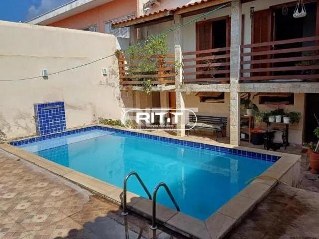 Casa à venda 4 Quartos, 3 Suites, 2 Vagas, 300M², Jardim Proença, Campinas SP