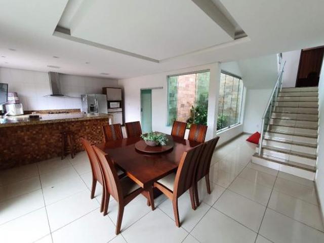 Casa à venda, 4 quartos, 3 suítes, 2 vagas, Centro Matozinhos/MG