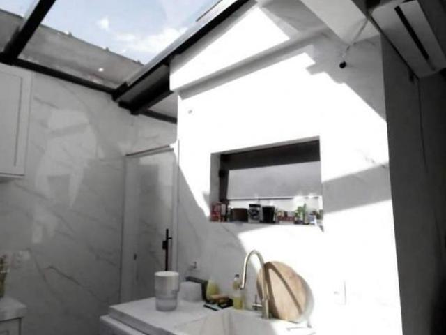Casa Térrea à venda 4 quartos 3 suítes 2 vagas Vila Firmiano Pinto São Paulo SP