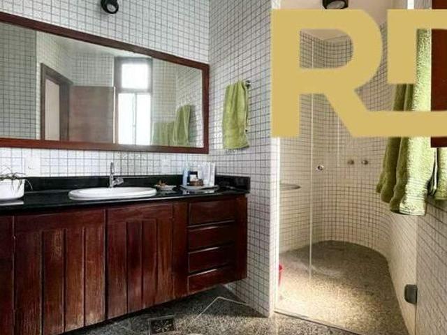 Casa à venda, 4 quartos, 3 suítes, 4 vagas, São Lucas Belo Horizonte/MG