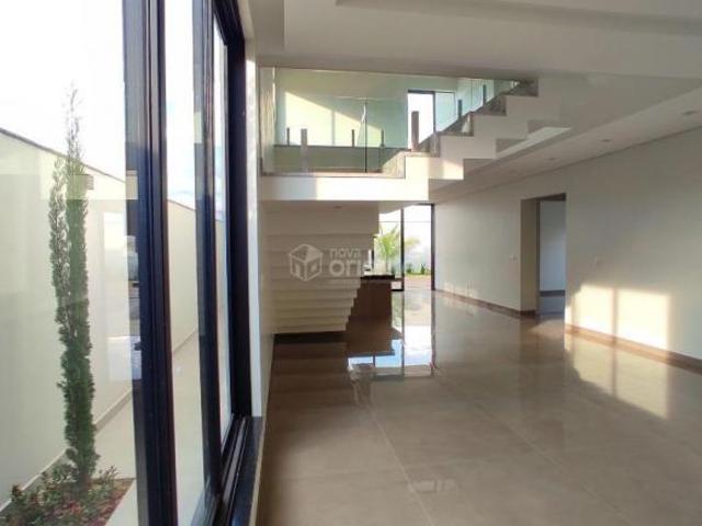 Casa à venda, 4 quartos, 3 suítes, 6 vagas, Residencial Sunset Nova Serrana/MG