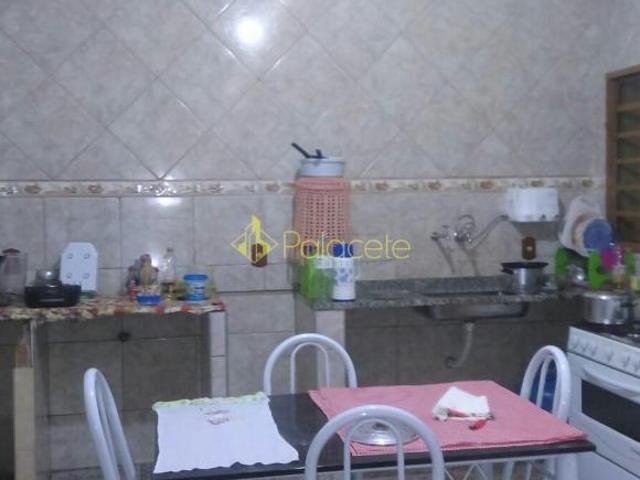 Casa à venda 4 Quartos, 3 Vagas, 250M², Vila Olívia, Potim SP