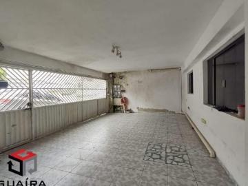 Casa Térrea à venda 4 quartos 3 vagas Santa Cristina Santo André SP