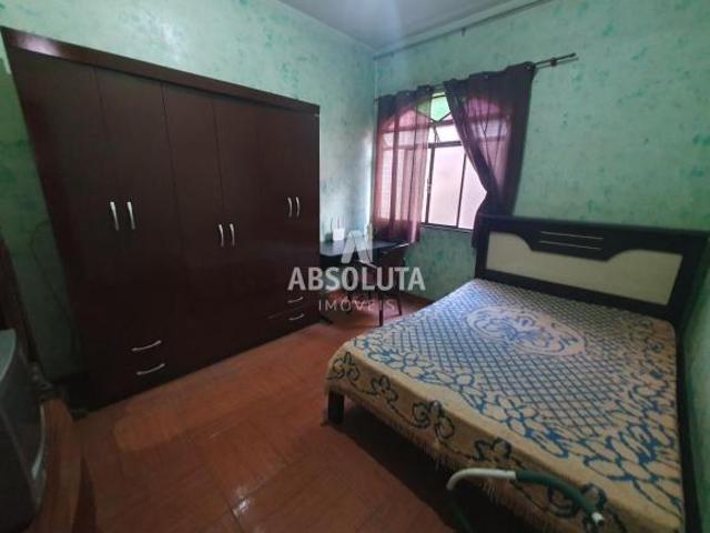 Casa à venda, 4 quartos, 3 vagas, Progresso Conselheiro Lafaiete/MG