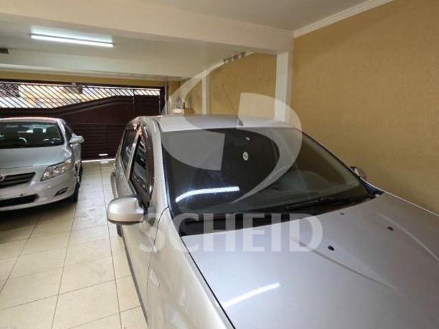 Casa á venda 4 quartos, 3 vagas, quintal no Mar Paulista !