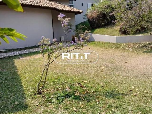 Casa à venda 4 Quartos, 4 Suites, 2 Vagas, 2190M², Pinheiro, Valinhos SP Condomínio Moinho de Ven