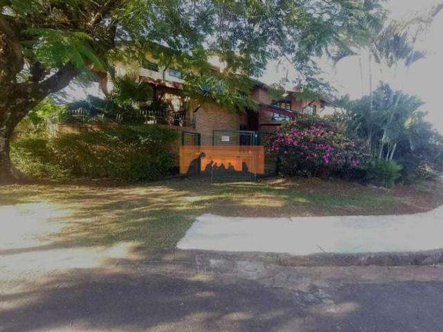 Casa à venda 4 Quartos, 4 Suites, 4 Vagas, 882.6M², Cidade Universitária, Campinas SP