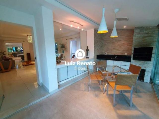 Casa à venda 4 quartos 4 suítes 4 vagas São Bento