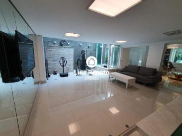 Casa à venda 4 quartos 4 suítes 4 vagas São Bento