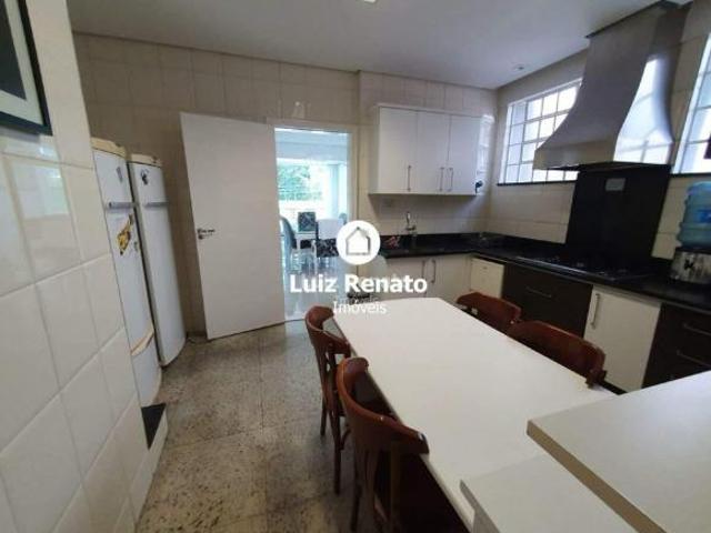 Casa à venda 4 quartos 4 suítes 4 vagas São Bento
