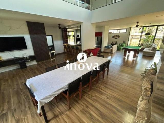 Casa à venda, 4 quartos, 4 suítes, 4 vagas, Rural Rifaina/SP