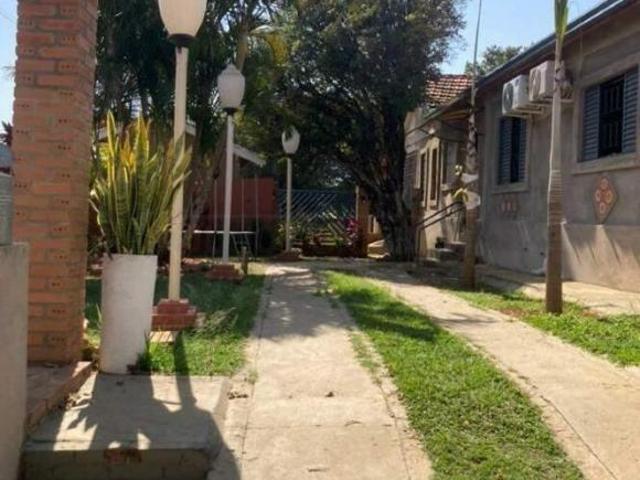 Casa à venda, 4 quartos, 5 vagas, Santana Piracicaba/SP