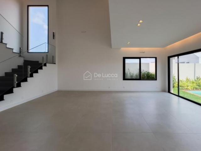 CASA Á VENDA 4 SUÍTES, PISCINA NO Condomínio: LOTEAMENTO RESIDENCIAL ARBORAIS