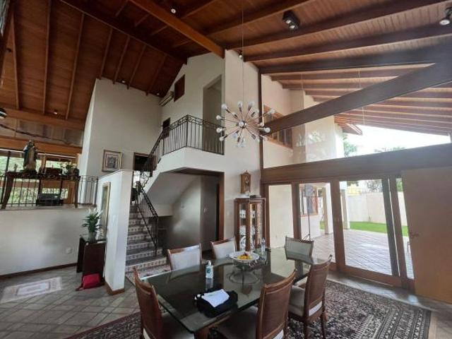 Casa a venda 4 suítes R$ 3.850.000 Condomínio Ângelo Vial Sorocaba/SP