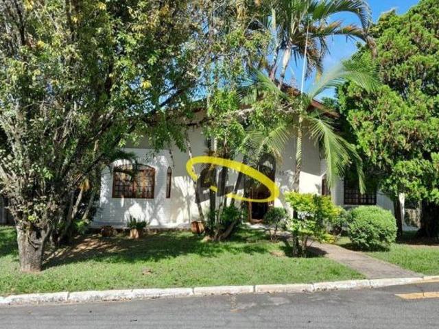 Casa à venda, 506 m² por R$ 1.500.000,00 Granja Viana Cotia/SP