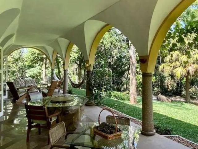 Casa à venda, 500 m² por R$ 4.500.000,00 São Roque São Roque/SP